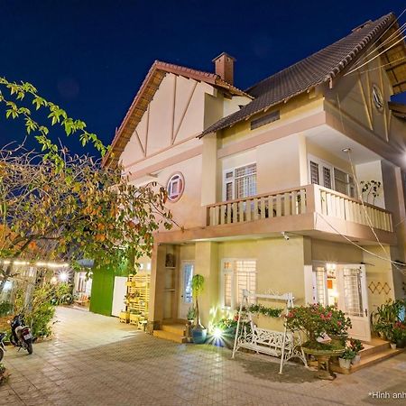 Lam Vien Garden Homestay Da Lat Buitenkant foto
