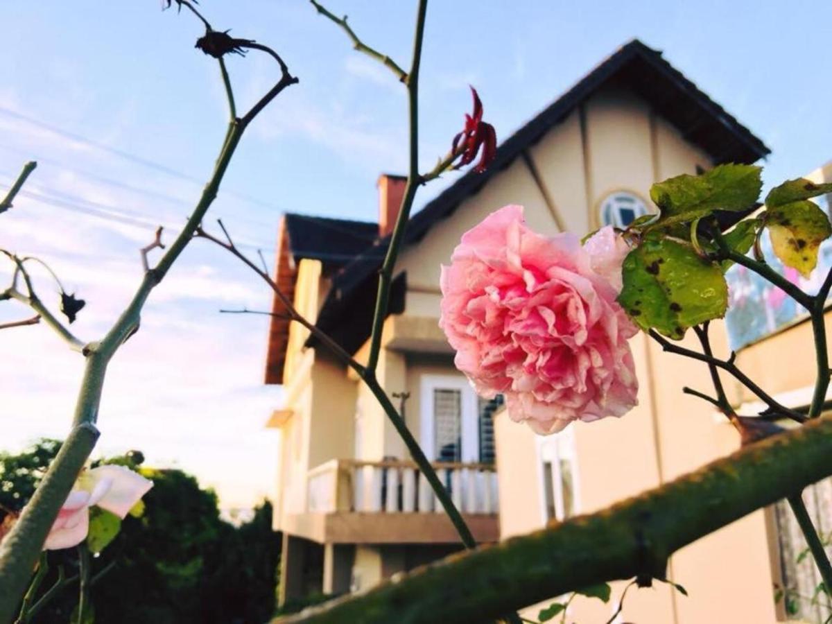 Lam Vien Garden Homestay Da Lat Buitenkant foto