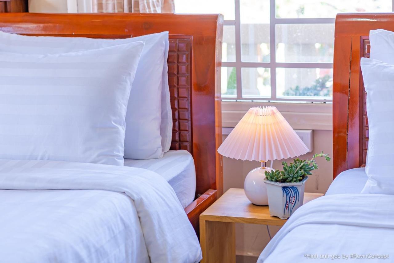 Lam Vien Garden Homestay Da Lat Buitenkant foto