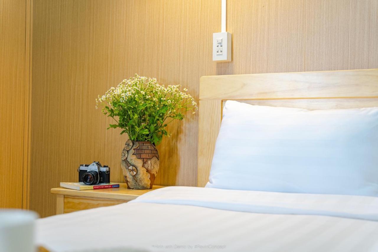 Lam Vien Garden Homestay Da Lat Buitenkant foto