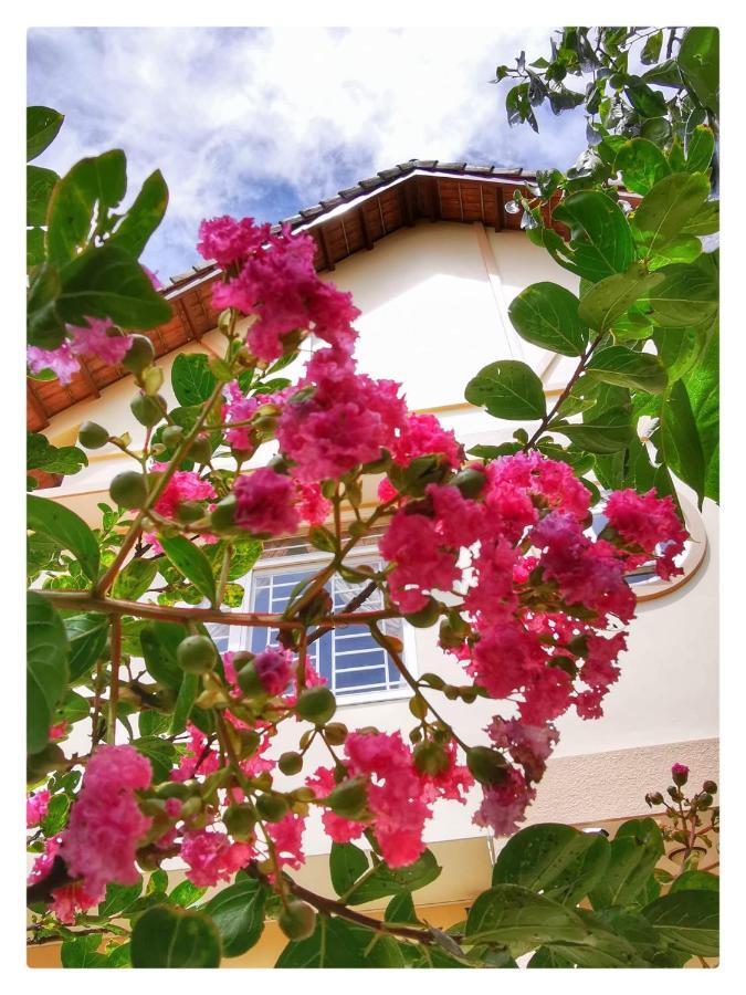 Lam Vien Garden Homestay Da Lat Buitenkant foto